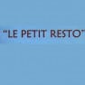 Le Petit Resto