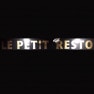 Le Petit Resto