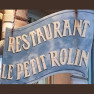 Le Petit Rolin