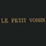 Le Petit Voisin