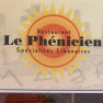 Le Phénicien