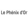 Le phenix d'Or