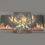 Le phoenix