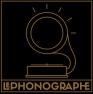 Le Phonographe