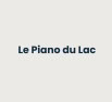 Le Piano du lac