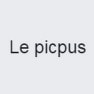 Le picpus