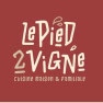 Le Pied 2 Vigne