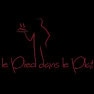 Le Pied Dans Le Plat