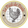 Le Pied de Poule