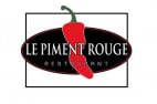 Le Piment Rouge