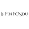 Le Pin Fondu