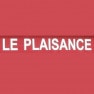 Le Plaisance