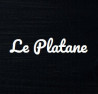 Le Platane