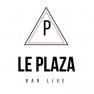 Le Plaza Bar Live