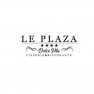 Le plaza