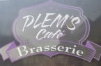 Le Plem's Café