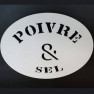 Le Poivre & Sel