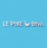 Le Poke bowl