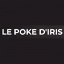 le poke d'iris