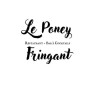 Le Poney Fringant