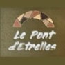 Le Pont d'Etrelles