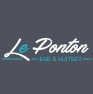 Le Ponton