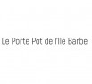 Le Porte Pot de l'Ile Barbe