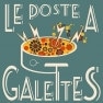 Le Poste à Galettes