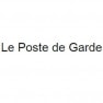 Le Poste de Garde