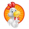 Le Poulet braisé Mâconnais