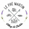 Le Pré Martin