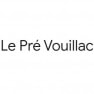 Le Pré Vouillac