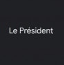 Le Président