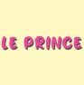 Le Prince