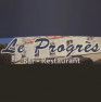 Le Progrès