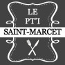 Le pt'i Saint-Marcet