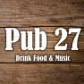 Le Pub 27