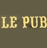 Le Pub