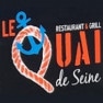 Le Quai de Seine