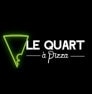 Le Quart à Pizza