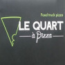 Le Quart à Pizza