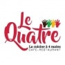 Le Quatre