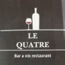 Le Quatre