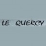 Le Quercy