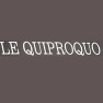 Le Quiproquo