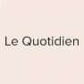 Le Quotidien