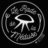 Le Rade de la Méduse