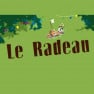 Le Radeau