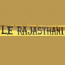 Le Rajasthani