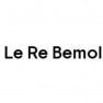 Le Re Bemol